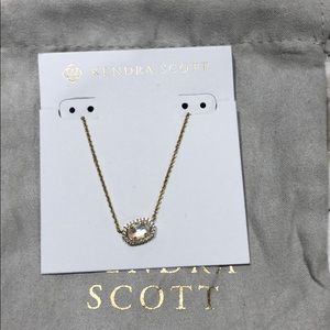 KENDRA SCOTT CHELSEA NECKLACE